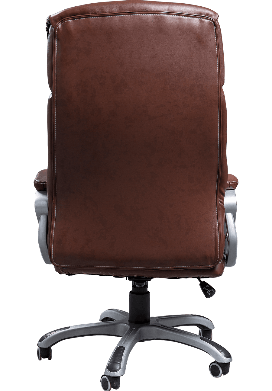 Nytt design Custom Modern Leather Executive Chair Modern Leather CEO Boss Executive Office Chair details