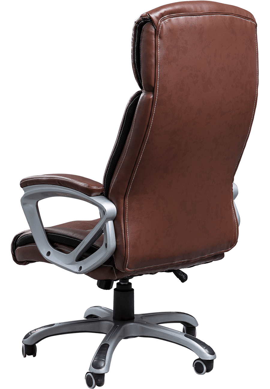 Nytt design Custom Modern Leather Executive Chair Modern Leather CEO Boss Executive Office Chair details