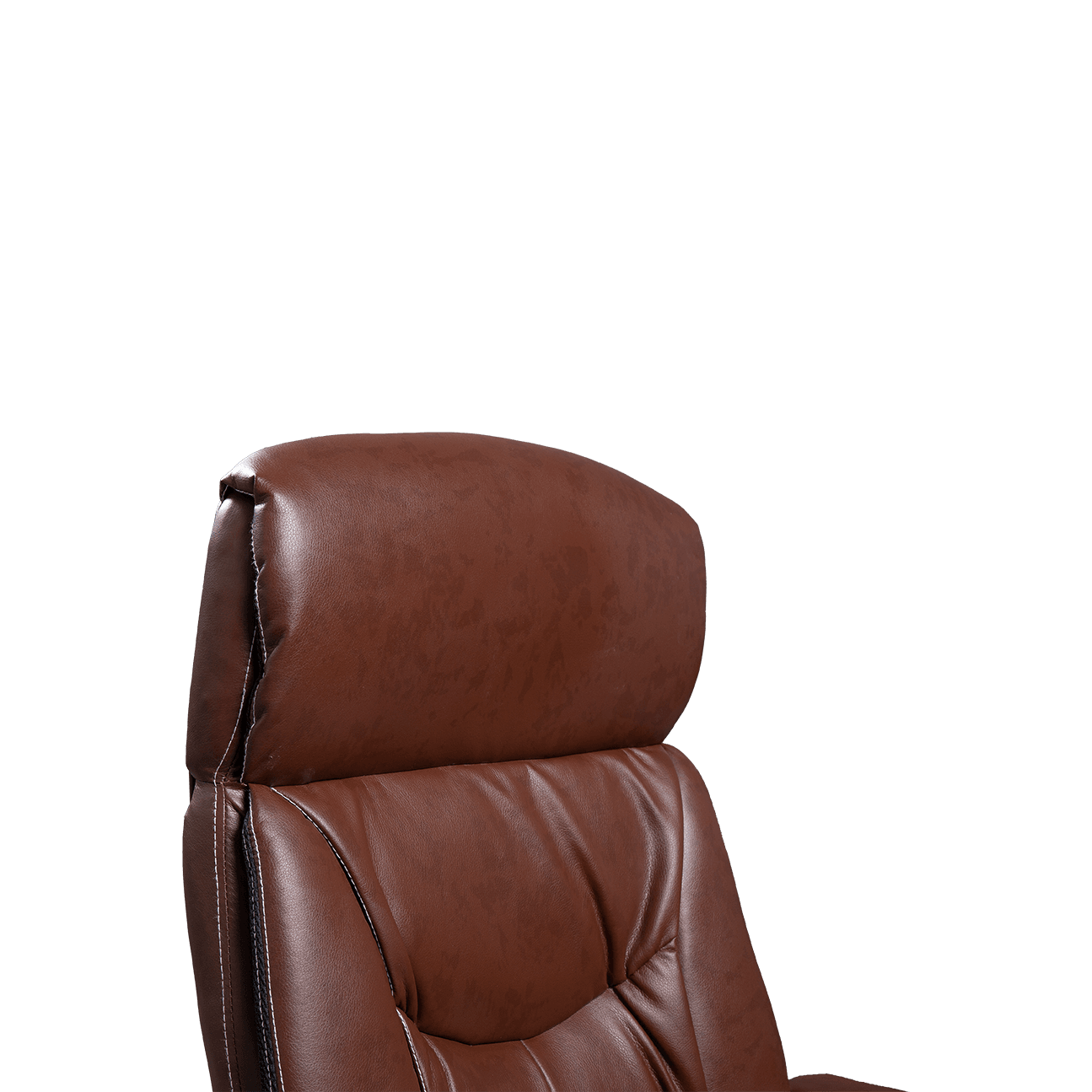 Nytt design Custom Modern Leather Executive Chair Modern Leather CEO Boss Executive Office Chair details