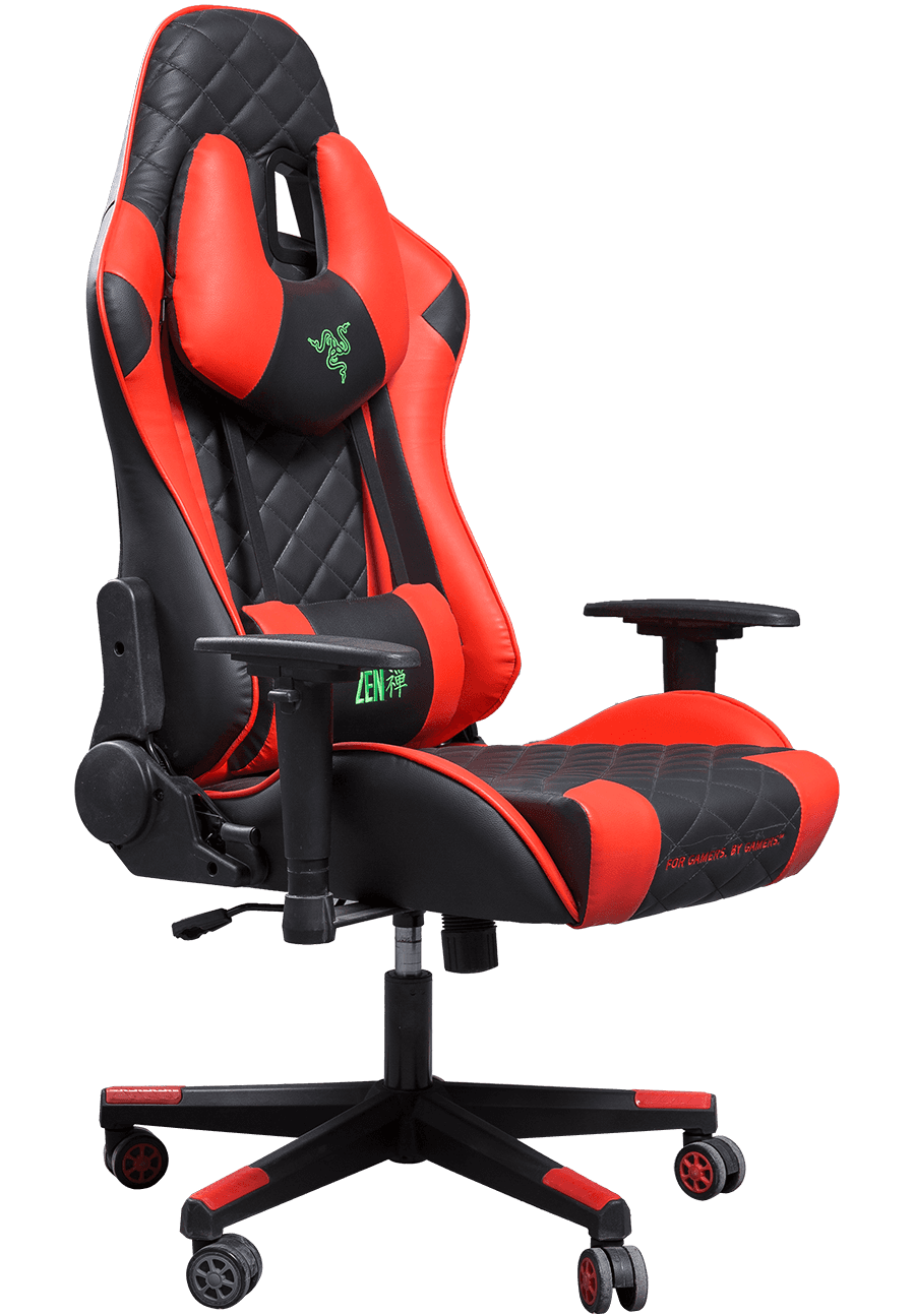 Ny design PC-racing-datamaskin liggende skinn Silla Cadeira Gamer Dropshipping Led-spillstol med fotstøtte details