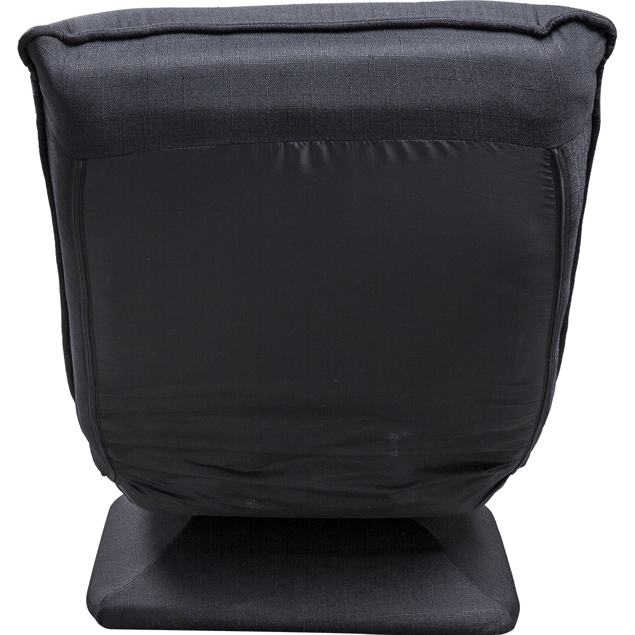 Stue Soverom Sammenleggbar 4D Komfortabel Rygg Pust Stoff Recliner Leisure Stol details