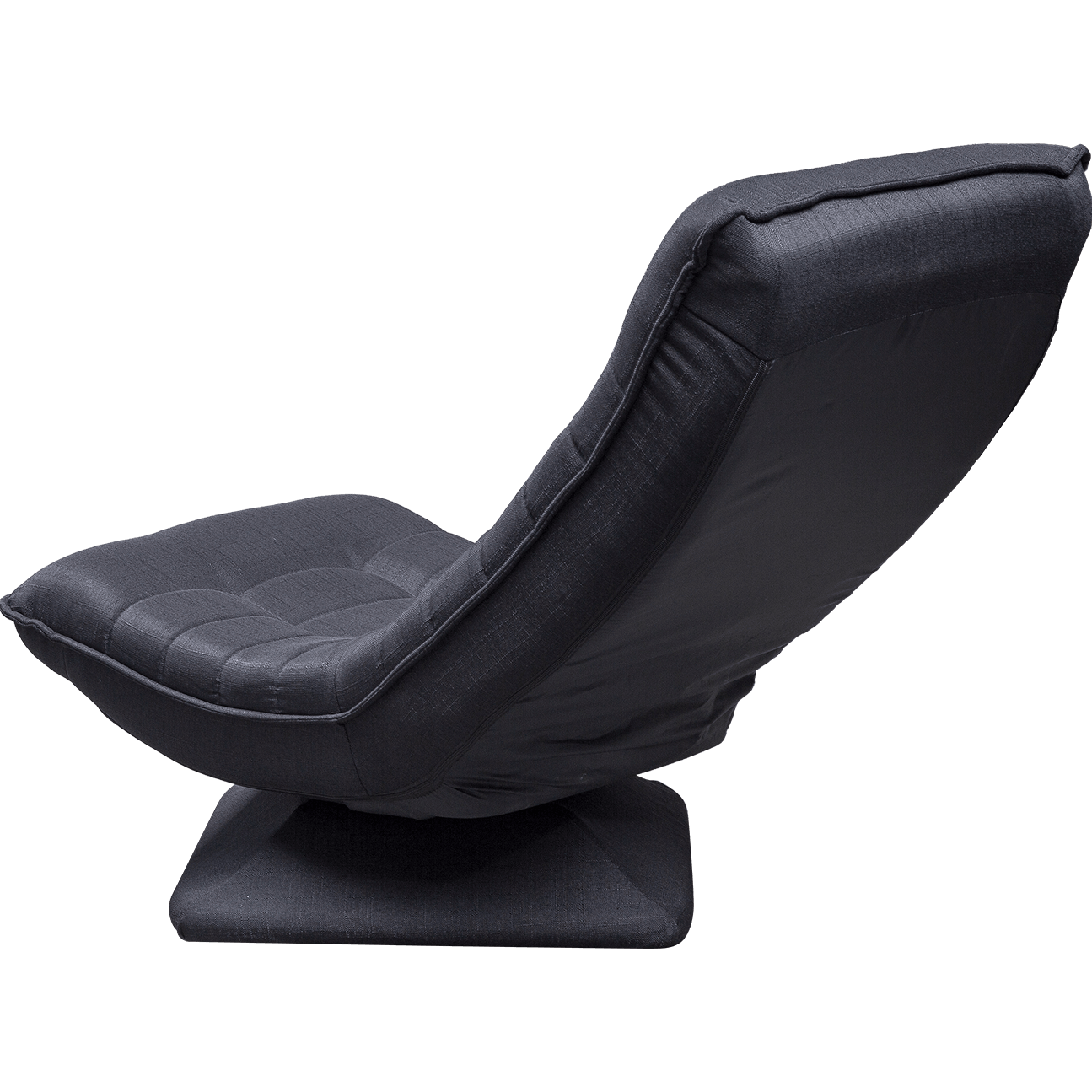 Stue Soverom Sammenleggbar 4D Komfortabel Rygg Pust Stoff Recliner Leisure Stol details