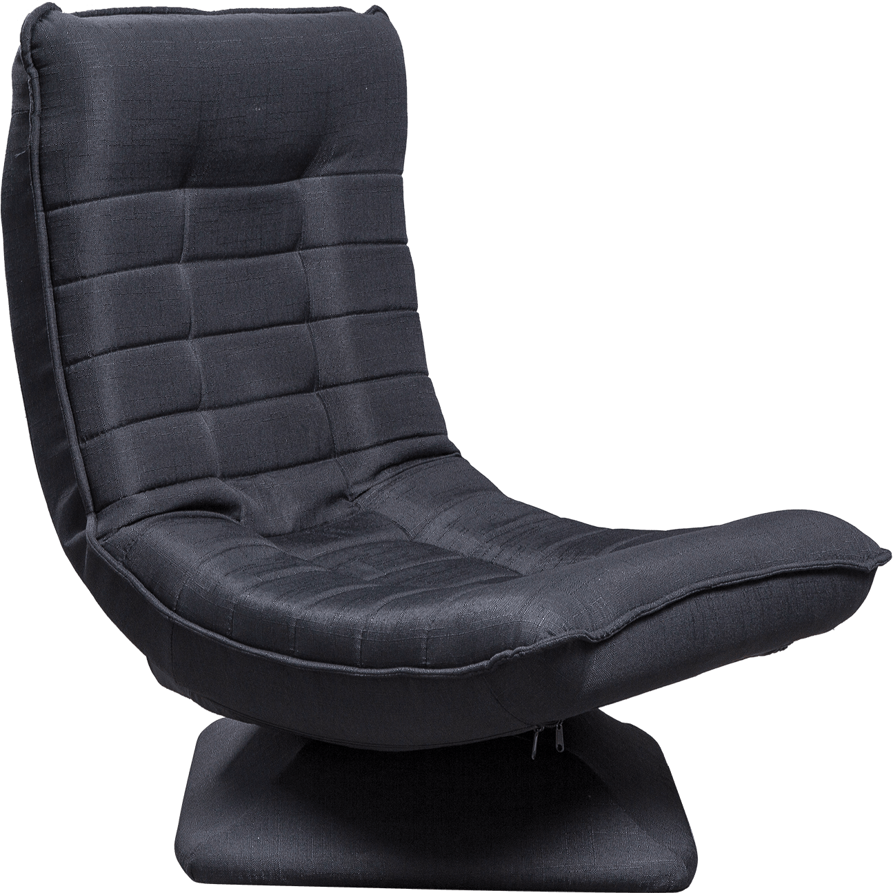 Stue Soverom Sammenleggbar 4D Komfortabel Rygg Pust Stoff Recliner Leisure Stol details